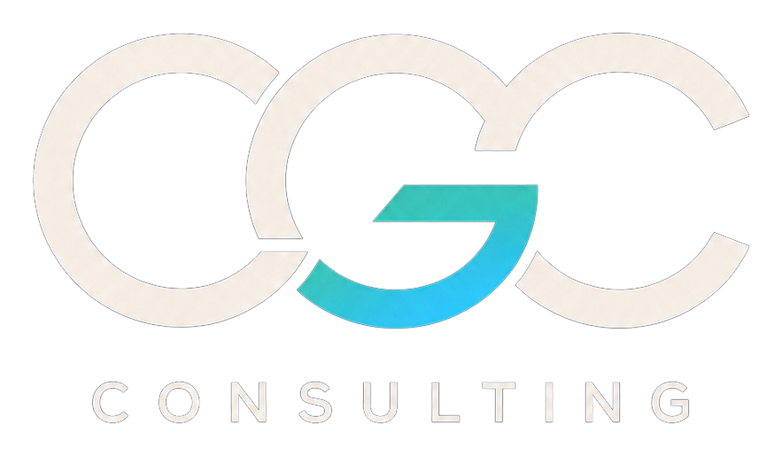 CGC Consulting logo
